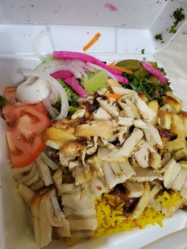 Photo of Guava's Shawarma - 3161 Strandherd Dr, Nepean, ON K2J 0B8